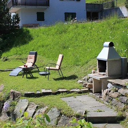 Chalet Good Flumserberg Room photo