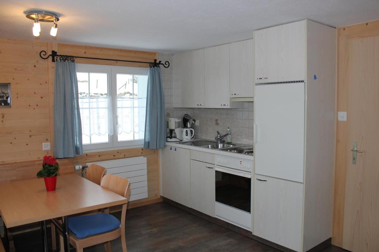 Apartment Good *