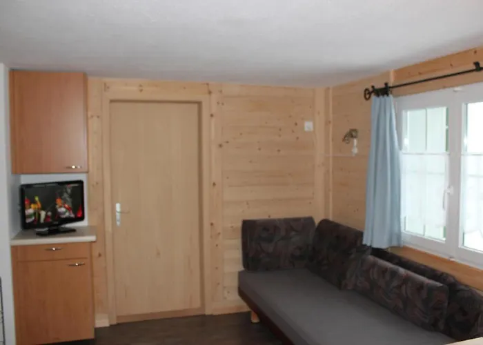 Chalet Good